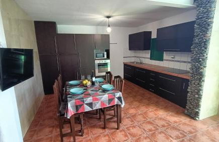 Casa Cueva Barranco Hondo - Foto 2