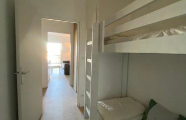 Golfe de Saint-Tropez sea view Air Conditioned Navy House - Foto 9