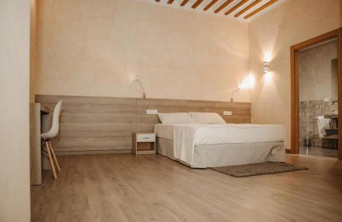 Hospedium Aloque BOUTIQUE PLAZA - Foto 25