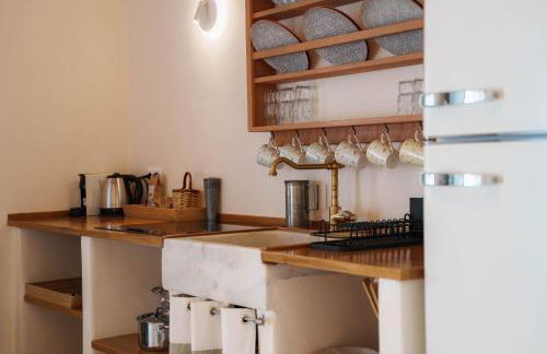 Kallis Stone Houses - Foto 31