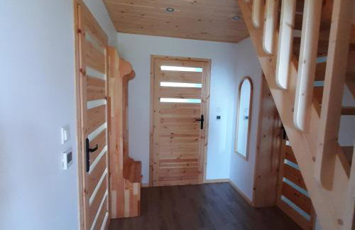 Domek pod Skiełkiem - Photo 40