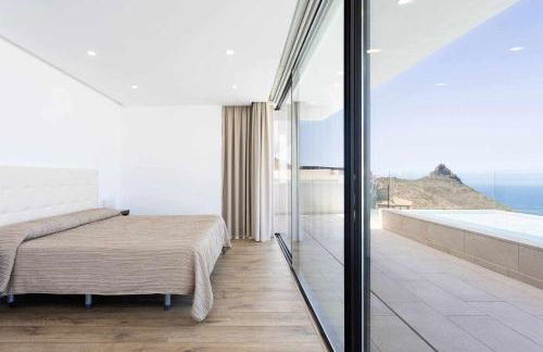 "New Home Costa Adeje, Luxurious Private Villa" - Foto 28