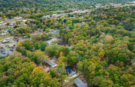 Melody Ridge Downtown with Fast WiFi, King Suite, Soaking Tub - Foto 28