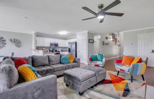 Lakeside Group Oasis - Foto 7