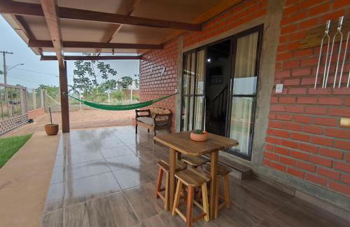 Pousada Recanto Sobradinho - Foto 13