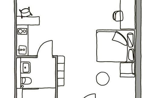 MoLiving - Design Hotel & Apartments Düsseldorf-Neuss - Foto 71