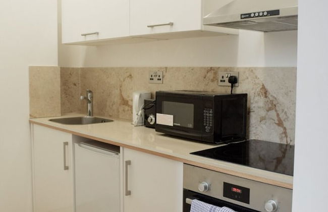 Osborne Apartments - Photo 33