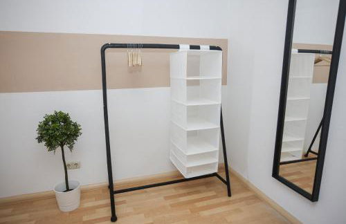 FullHouse - Chemnitz - Z25 Apartments - 3 Beds - SmartTV - Nespresso - Foto 27