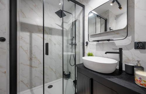 Apartament Jelitkowska Fala ProstyWynajem - Foto 16