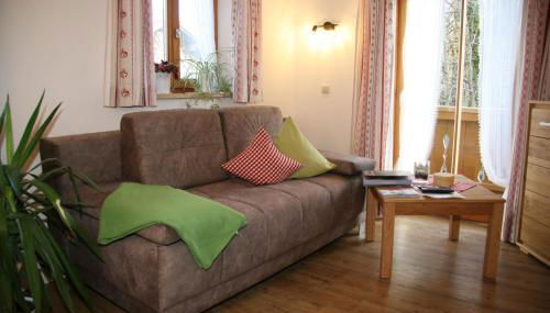 Haus Benedikt - Königscard-Gastgeber - Foto 4