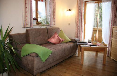 Haus Benedikt - Königscard-Gastgeber - Foto 4