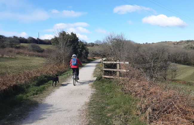 Wesley House Holiday Cottages - Foto 61