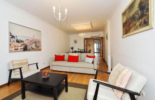 Oeiras by the beach - Checkinhome - Foto 31