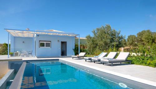 Villa Antreas Mentoros - Foto 5