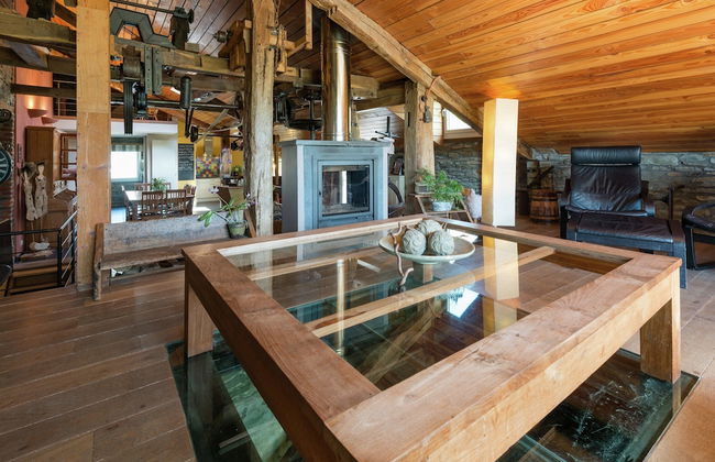 Bertrix Mill With Sauna - Photo 1