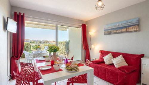 Apartment Les Pêcheurs-4 by Interhome - Foto 4