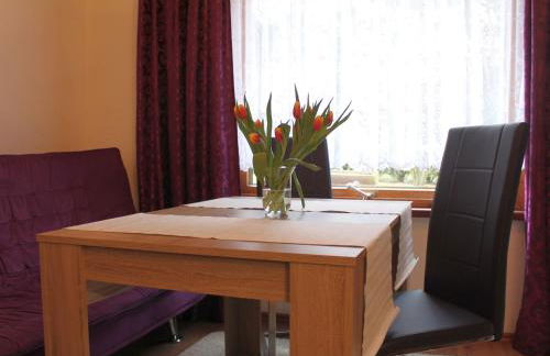 Bungalow in Alt Bukow Near the Beach - Photo 15