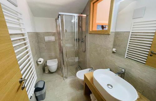 Hotel Elisabeth Panorama - Photo 29