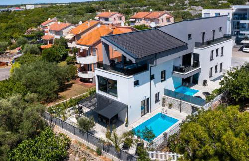 Luxury Villa Adria Apartments - Foto 13