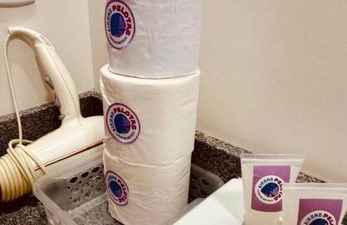 Apartamento Acqua, 102 A, com vaga de garagem - Foto 33