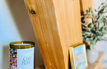 Chez Pierrette à deux pas du Château de Meursault - Foto 36