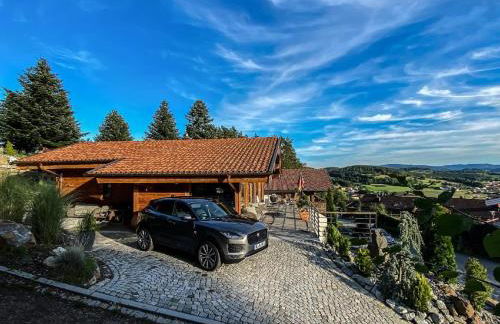 Chalets in der Forststraße - Photo 21