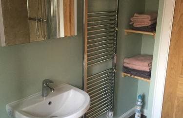 Erradill Cottage - Foto 13