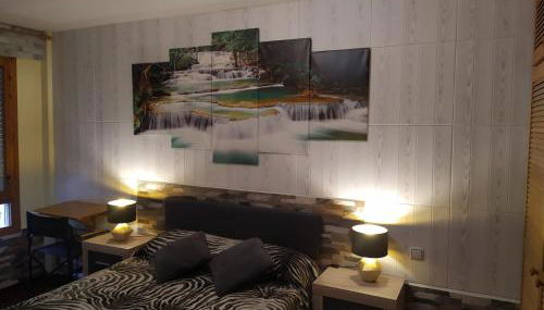 Apartamento de montaña "Nueva Canfranc" - Foto 2