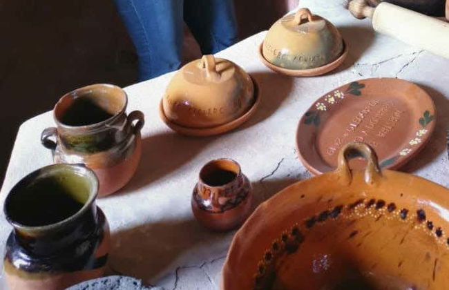 Tlaxco Tour - Photo 7