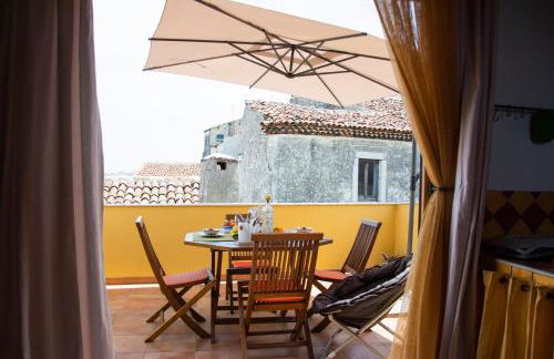 La Casa Ocra Suite - Photo 23