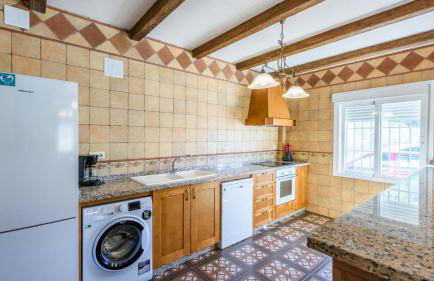 Casa La Molina Riogordo by Ruralidays - Foto 31