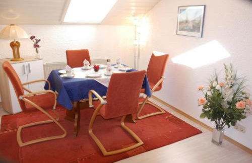 Haus Deutsch - Photo 9