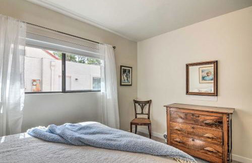 Lake Powell Views Mid-Century Home in Page - Foto 22