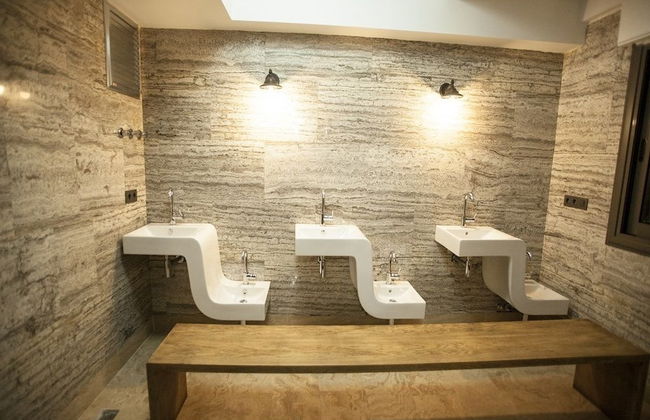 Lion Park Suites & Residence Hotel - Foto 22