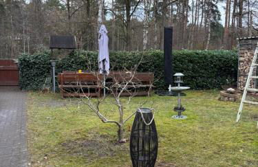 SMART Wald Apartment mit opt Buchung Wald SPA Sauna und Jacuzzi - Foto 19