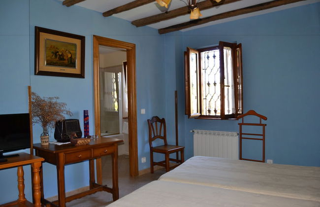 Posada Soano - Foto 11