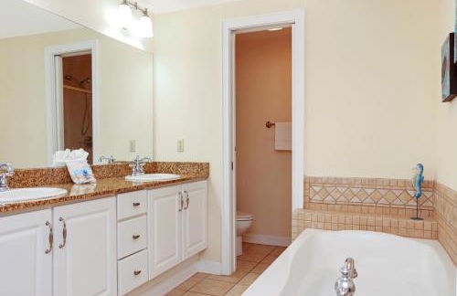 Club at Mexico Beach 2Q by Pristine Properties - Foto 26