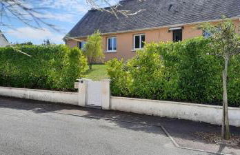 Pavillon individuel plain-pied avec terrasse et parking - Foto 11