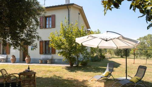 Casale Gli olivi di Dino - Foto 1, Garden, sunbed, Garden view