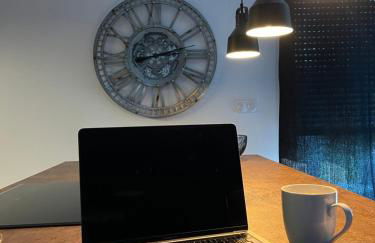 La Maison 91 - Foto 8