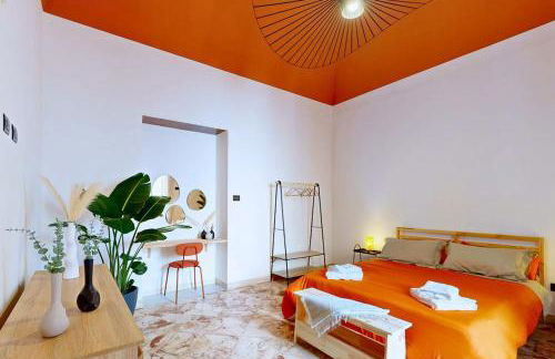 Casa Vacanza da Zero - Terrazza Etna a 5' dal Mare - Foto 42