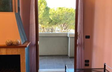 Porta San Felicianetto Holiday Home - Foto 8