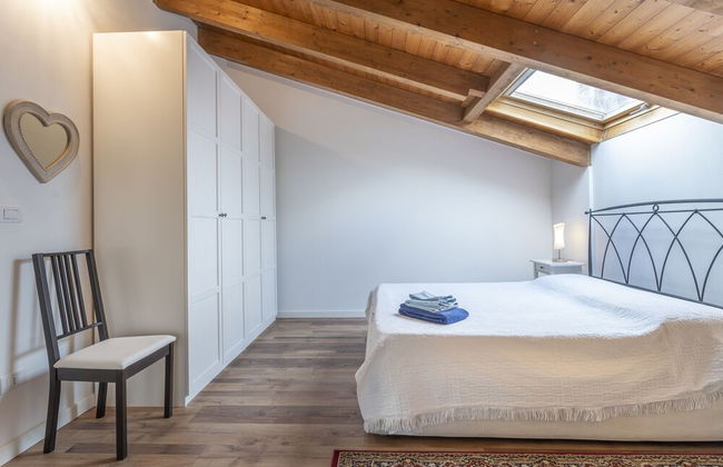 GuestHost - Casa di Dino Udine Terenzano - Foto 7