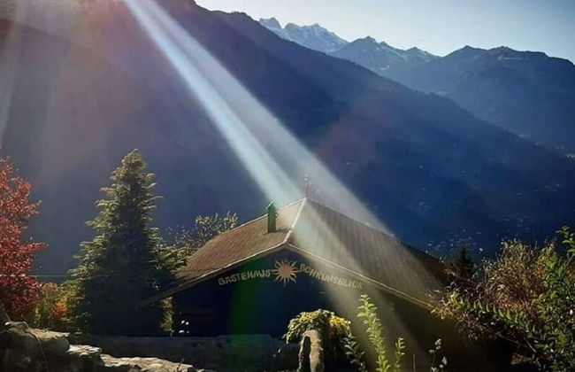 Alpine Vacation Home - Foto 13