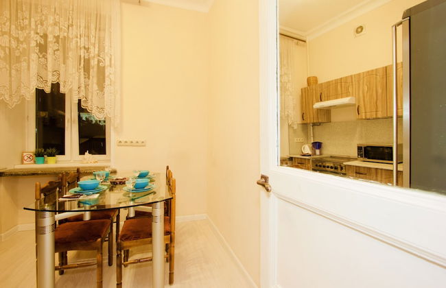 LUXKV Apartment on Nikolayeva - Foto 13