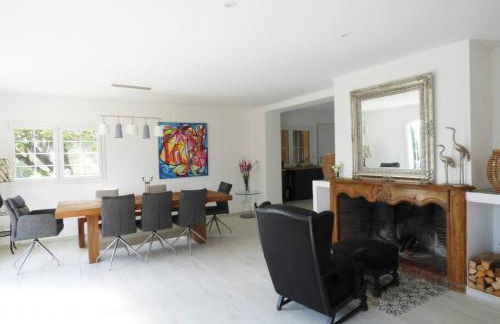 Apartment Fragonard with heated pool and large private terrace - Foto 8