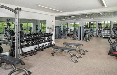 Atlanta Beltline Luxury Double Suite - Foto 46