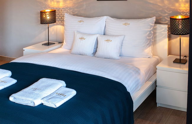 Browar Lubicz Residence - Official Aparthotel - Foto 26