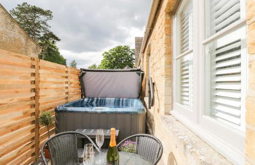 The Coach House - Foto 30