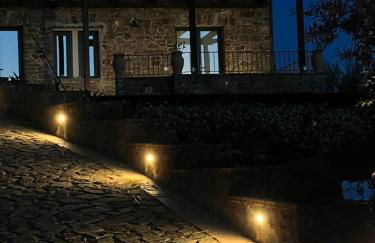 Casale Santa Rosalia Charme Villas and Rooms - Foto 66